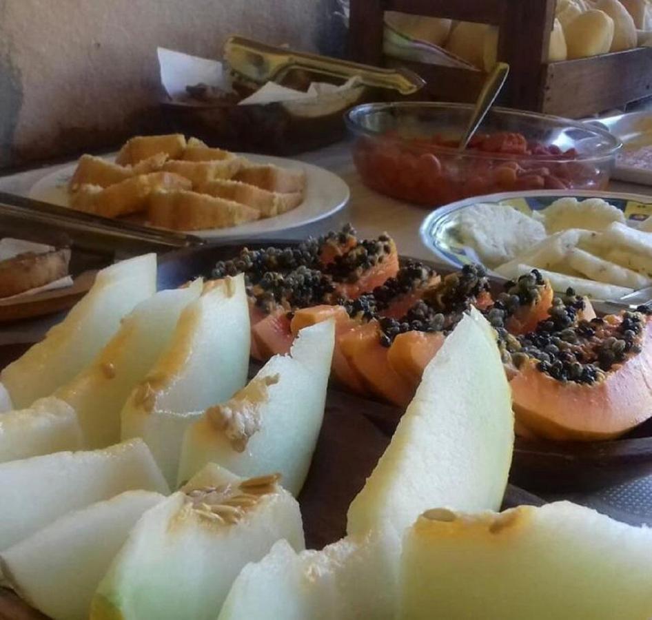Pousada Maresia Do Sargi Uruçuca Екстериор снимка